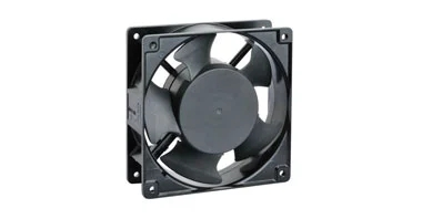 AC Axial Fan