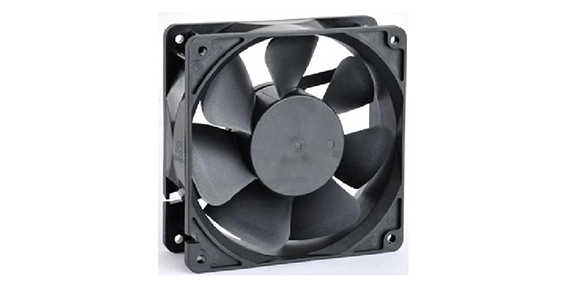 120mm EC Fan