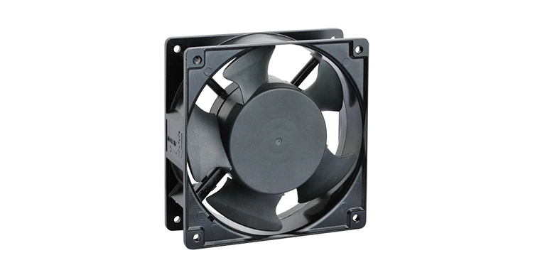 axial fan 120x120x38mm