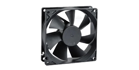 EFX9025 EC Axial Fan