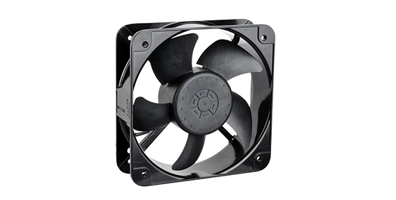 200mm EC Fan