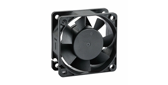 EFX6025 EC Axial Fan