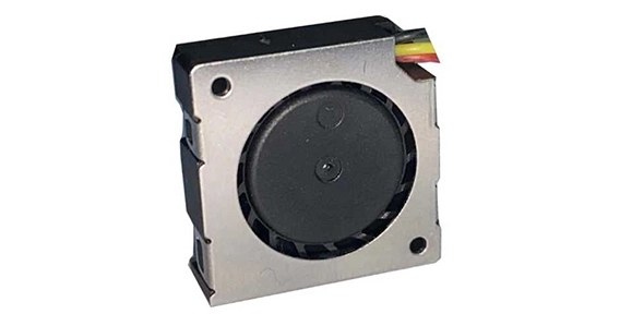 20mm DC Blower Fan