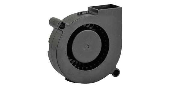 DFX5015 Narrow Mouthed DC Blower Fan