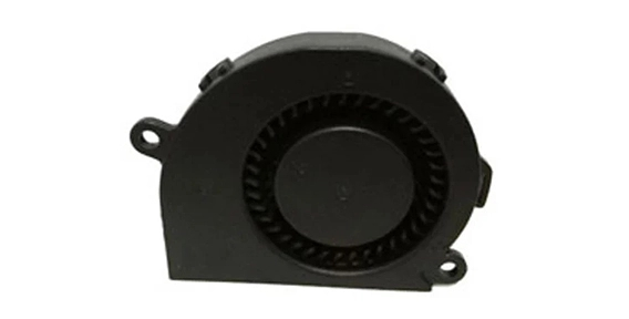 DFX5010 DC Blower Fan