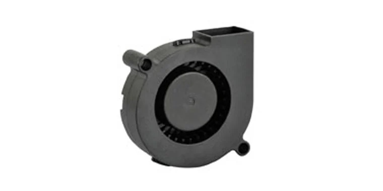 5015 24v blower fan