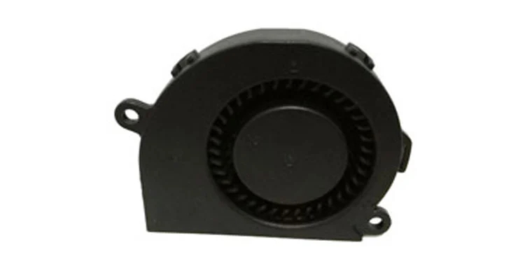 50mm blower fan 24v