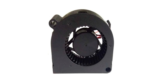 DFX5020 Wide Mouthed ZM DC Blower Fan