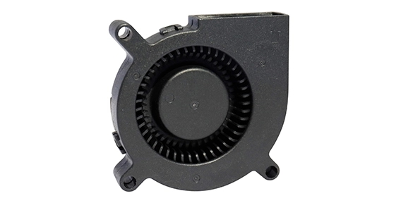 DFX6015 Narrow Mouthed DC Blower Fan