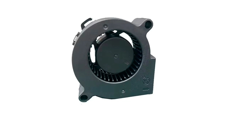 industrial blower fan