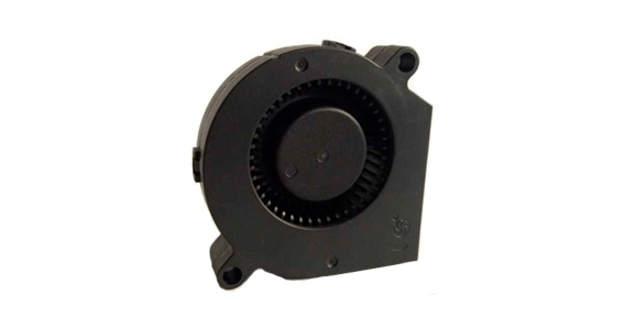 DFX6015 Wide Mouthed DC Blower Fan