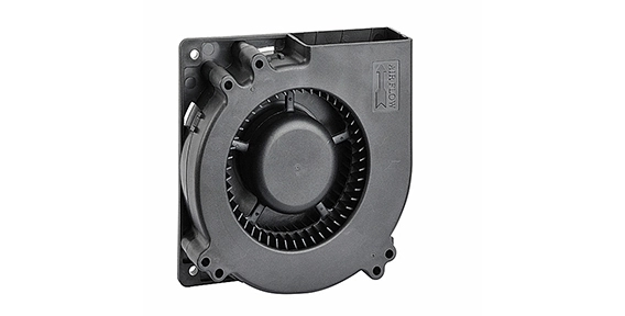 120mm DC Blower Fan