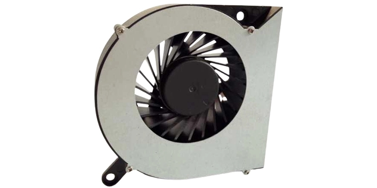 axial air fan