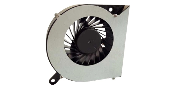 DFX8018 DC Blower Fan