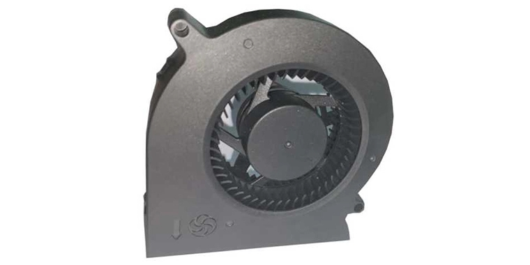 axial fan cooler