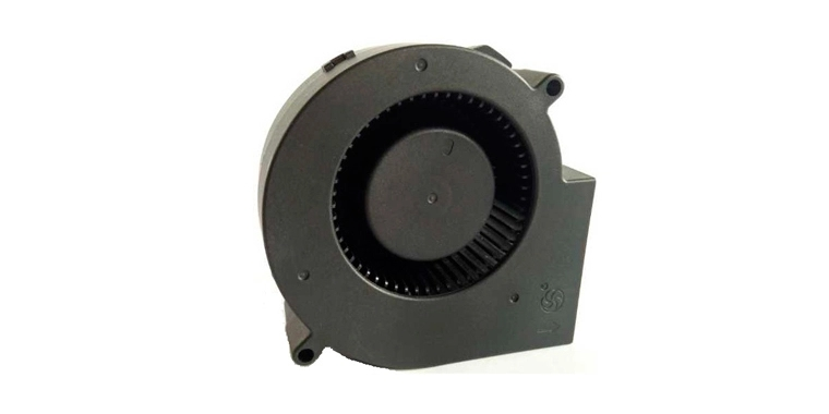 axial fan cooler