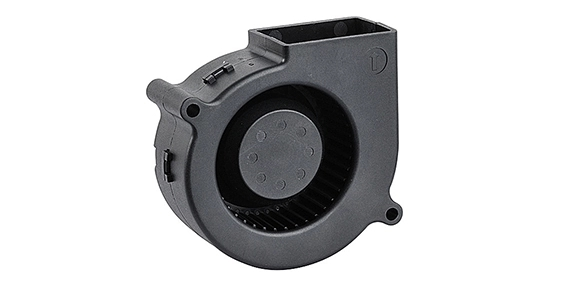 DFX7530 DC Blower Fan