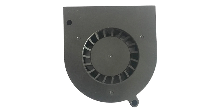 blower fan types