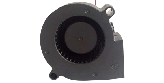 DFX6028 Narrow Mouthed DC Blower Fan