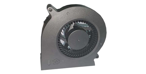 90mm DC Blower Fan