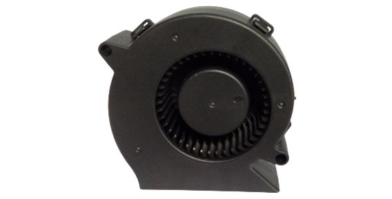 70mm DC Blower Fan