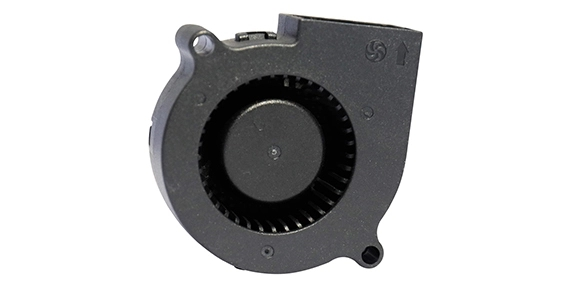 DFX6020 DC Blower Fan