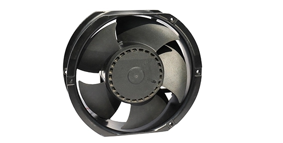 The Benefits of Using a DC Axial Fan for Efficient Cooling Solutions