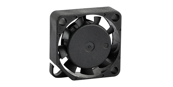 The Benefits of Using a DC Axial Fan for Efficient Cooling Solutions