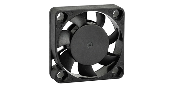 The Benefits of Using a DC Axial Fan for Efficient Cooling Solutions