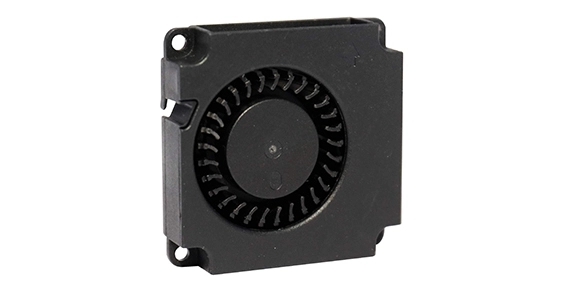 Guide to Selecting 30mm Blower Fans by XieHengDa