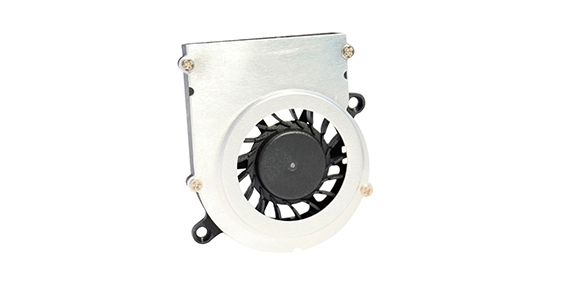 Exploring the Features of XieHengDa’s Industrial DC Blower Fans