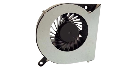 Troubleshooting Common Issues with 70mm Blower Fans