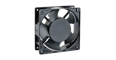 What Is The Difference Between Axial Fan And Fan?