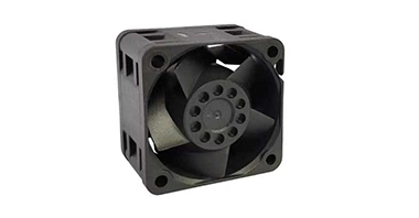 What Is The Difference Between Axial Fan And Fan?