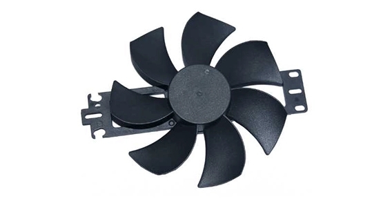 Enhancing System Performance with XieHengDa’s 120mm DC Fan