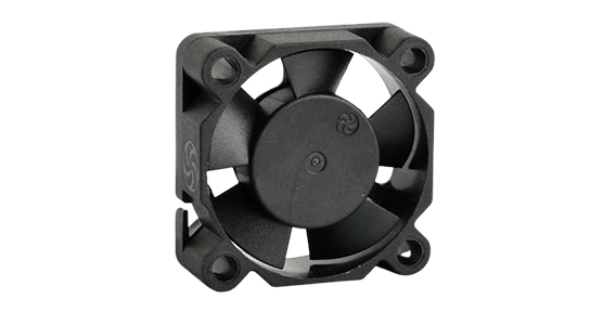 The Role of 30mm DC Axial Cooling Fans in Maintaining Optimal Conditions in Small Greenhouses