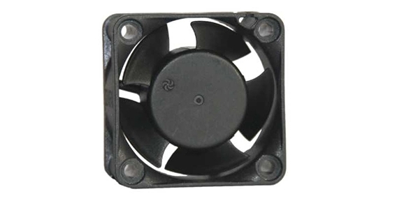 40mm DC Axial Fan: Key to Electronic Device Heat Dissipation and Air Flow