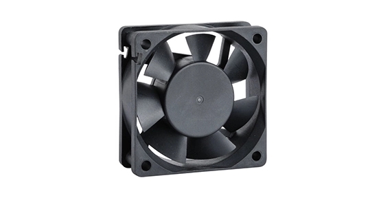 The Comprehensive Guide to XieHengDa’s 60mm DC Axial Cooling Fan