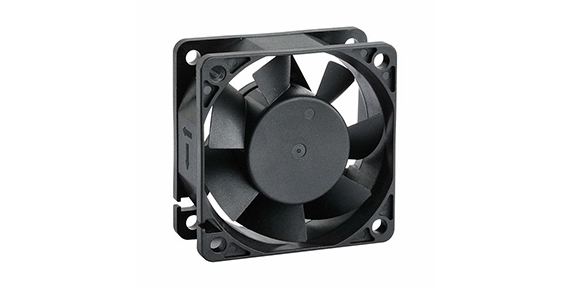 The Comprehensive Guide to XieHengDa’s 60mm DC Axial Cooling Fan