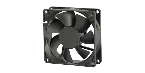 Maximizing Efficiency and Performance: A Comprehensive Guide to Using XieHengDa’s 80mm DC Axial Fan