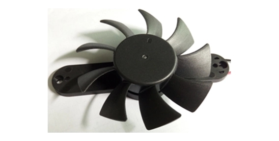 Maximizing Efficiency and Performance: A Comprehensive Guide to Using XieHengDa’s 80mm DC Axial Fan