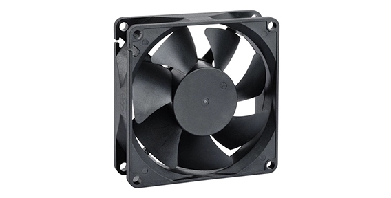 Maximizing Efficiency and Performance: A Comprehensive Guide to Using XieHengDa’s 80mm DC Axial Fan