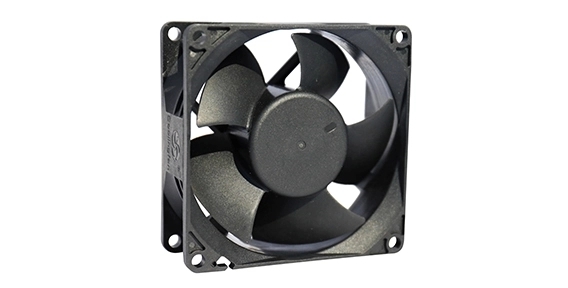 Maximizing Efficiency and Performance: A Comprehensive Guide to Using XieHengDa’s 80mm DC Axial Fan