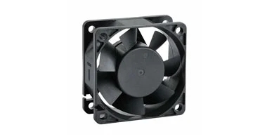 What Is The Difference Between Axial Fan And Fan?