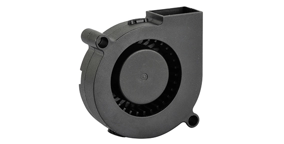 Comparisons of Silent 5015 Blower Fan with Other Similar Products