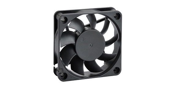 Understanding the Performance of 60x60x15mm Silent Fan: The Increase, Silence and Efficiency