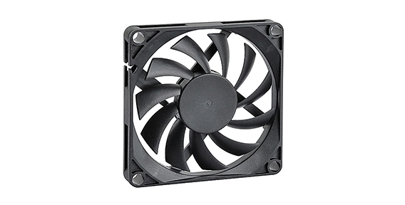 Tips for Selecting the Right Quiet 80mm Fans for a Specific Application