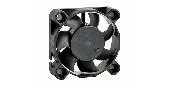 A Deep Dive into 40mm X 40mm X 10mm 24V Fan