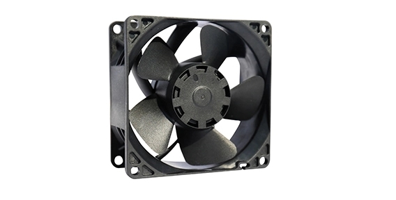 How to Select the Right Quiet 24V 80mm Fan for Your Cooling Needs