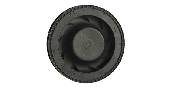 Understanding the Basics of Centrifugal Blower Fans